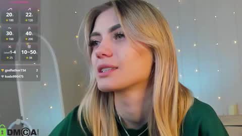 sandraa_anderson online show from October 5, 2025, 12:09 am