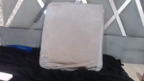 sandraclarkx69 online show from January 31, 2025, 5:42 pm