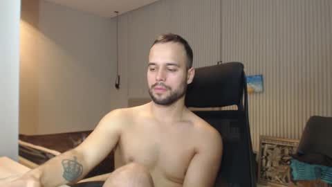 Snapshot of sandro_best chatting on January 18, 2025, 2:23 pm DeAlex online show from January 18, 2025, 2:23 pm