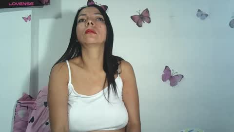 Snapshot of sandy10_vanegas chatting on December 6, 2024, 11:22 am sandy10_vanegas online show from December 6, 2024, 11:22 am