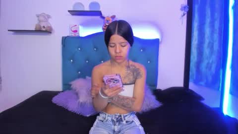 Sandy ass 69 online show from October 22, 2025, 3:40 am