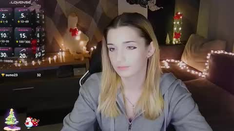 sandy_belle88 online show from December 15, 2025, 8:13 pm