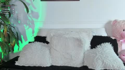 Snapshot of sandy_morgan chatting on January 24, 2025, 7:30 am sandy morgan online show from January 24, 2025, 7:30 am