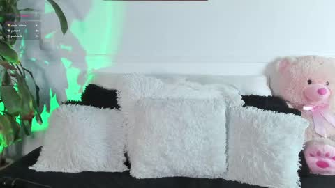 Snapshot of sandy_morgan chatting on February 18, 2025, 7:10 am sandy morgan online show from February 18, 2025, 7:10 am