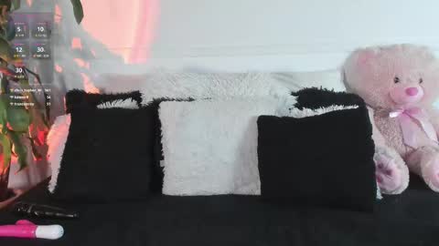 Snapshot of sandy_morgan chatting on February 28, 2025, 7:05 am sandy morgan online show from February 28, 2025, 7:05 am