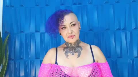 Snapshot of sandyrosee_ chatting on January 1, 2025, 4:50 pm Sandy Rose online show from January 1, 2025, 4:50 pm