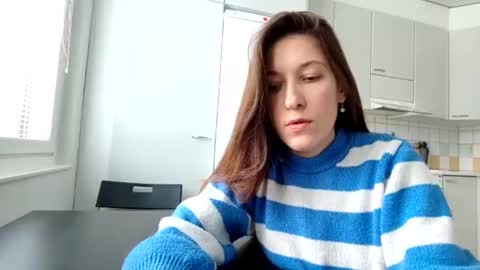 Snapshot of sandysun_shine chatting on February 17, 2025, 12:05 pm Sandy online show from February 17, 2025, 12:05 pm