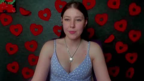 Snapshot of sannyflower chatting on February 24, 2025, 12:16 pm karina online show from February 24, 2025, 12:16 pm