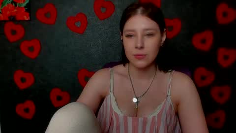 Snapshot of sannyflower chatting on March 5, 2025, 11:49 am karina online show from March 5, 2025, 11:49 am