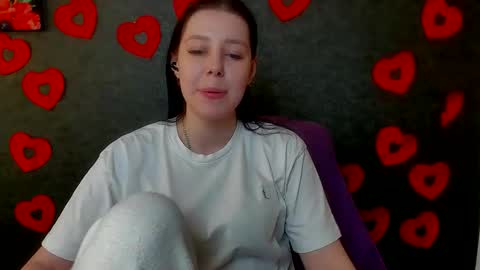 Snapshot of sannyflower chatting on March 10, 2025, 11:32 am karina online show from March 10, 2025, 11:32 am