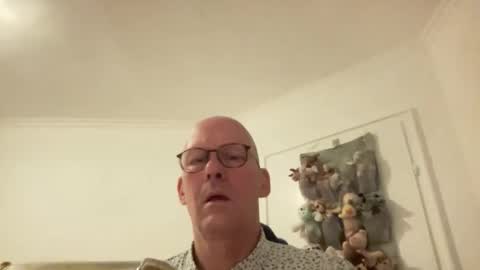 santaclausonice online show from November 23, 2025, 1:16 am