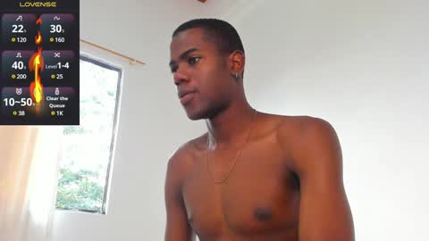 Santibrown online show from January 16, 2025, 7:41 pm