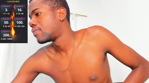 Santibrown online show from January 30, 2025, 11:02 pm