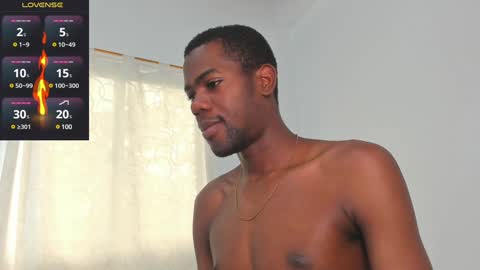 Santibrown online show from January 31, 2025, 9:05 pm