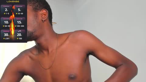 Santibrown online show from February 3, 2025, 8:03 pm