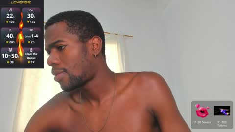 Santibrown online show from February 5, 2025, 8:46 pm