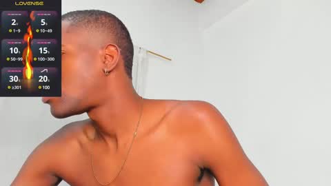 Santibrown online show from February 9, 2025, 6:01 am