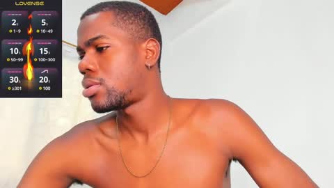 Santibrown online show from February 24, 2025, 7:52 pm