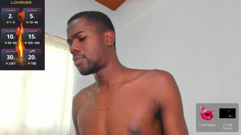 Santibrown online show from February 26, 2025, 7:05 pm