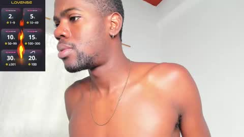 Santibrown online show from February 28, 2025, 10:28 pm