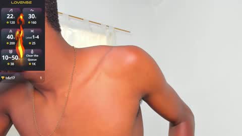 Santibrown online show from March 1, 2025, 9:59 pm