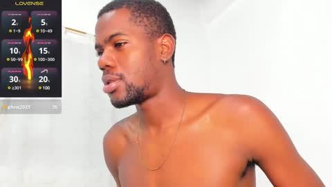 Santibrown online show from March 5, 2025, 12:05 am