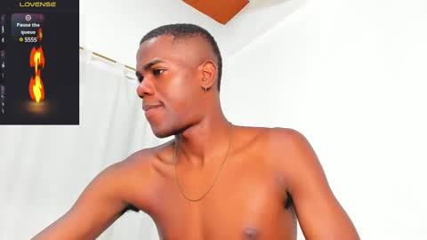 Santibrown online show from March 10, 2025, 5:00 am