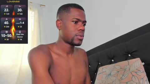 Santibrown online show from September 17, 2025, 7:04 pm