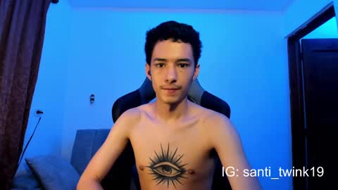 santi_twink19 online show from December 16, 2024, 10:29 am