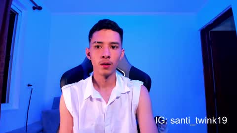 santi_twink19 online show from December 25, 2024, 9:34 am