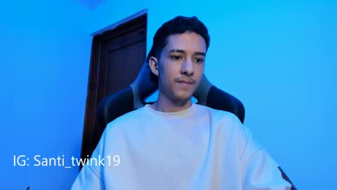 santi_twink19 online show from February 10, 2025, 11:15 am