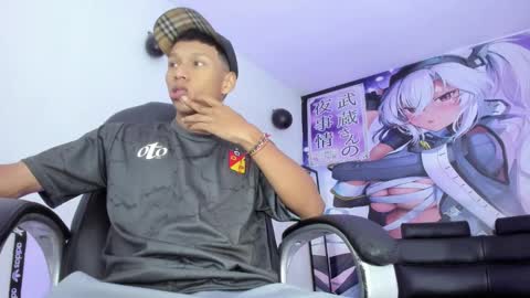 Thiago online show from February 22, 2025, 12:08 pm