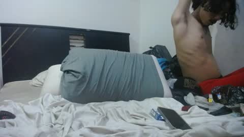 Snapshot of santiagoxxxtreme_ chatting on December 14, 2024, 7:40 am Santiago online show from December 14, 2024, 7:40 am