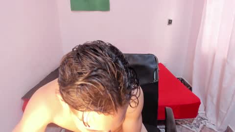 Snapshot of santiceballo chatting on December 14, 2024, 8:18 pm Julius Novachrono online show from December 14, 2024, 8:18 pm