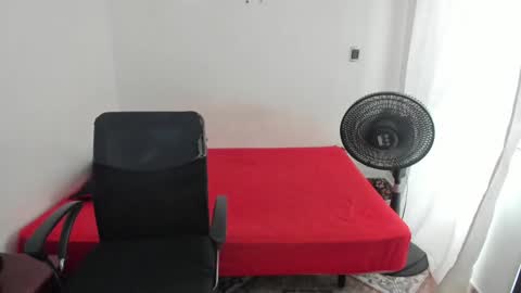 Snapshot of santiceballo chatting on January 23, 2025, 5:31 pm Julius Novachrono online show from January 23, 2025, 5:31 pm