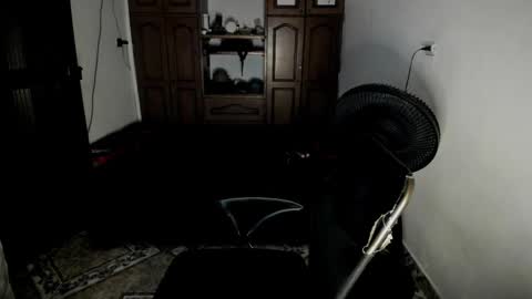 Snapshot of santiceballo chatting on February 28, 2025, 11:23 pm Julius Novachrono online show from February 28, 2025, 11:23 pm