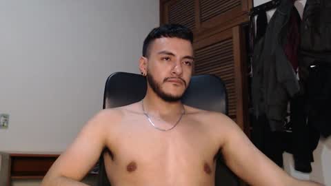 santiexxx online show from October 17, 2025, 5:21 am