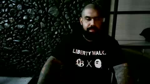 Santino online show from October 8, 2025, 4:10 am