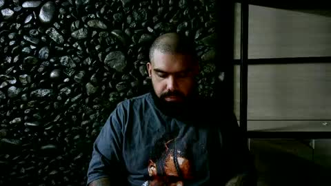 Santino online show from October 23, 2025, 4:23 am