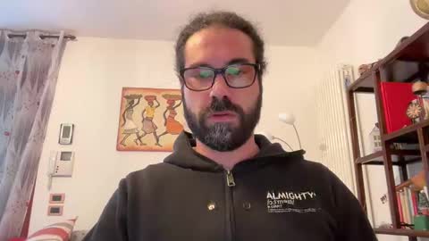 santopelo online show from December 5, 2024, 8:22 am