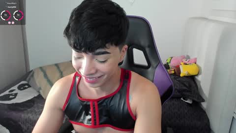 Mr. Santiago online show from December 4, 2024, 12:58 pm