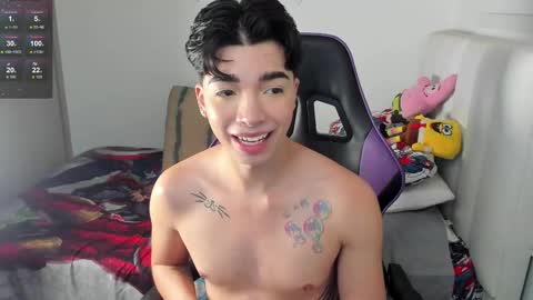 Mr. Santiago online show from February 12, 2025, 1:37 pm