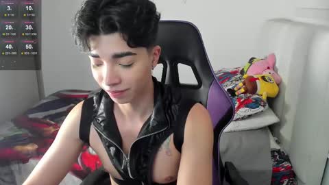 Mr. Santiago online show from February 16, 2025, 4:21 pm