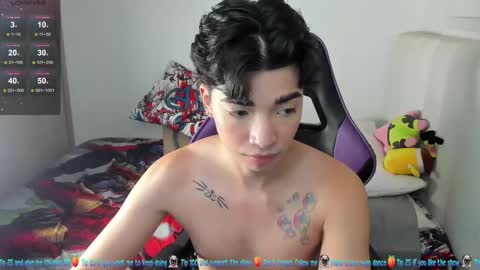 Mr. Santiago online show from February 22, 2025, 1:35 pm