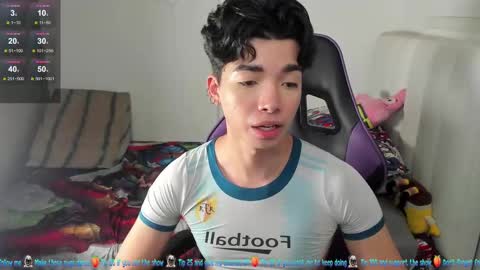 Mr. Santiago online show from March 6, 2025, 4:28 pm