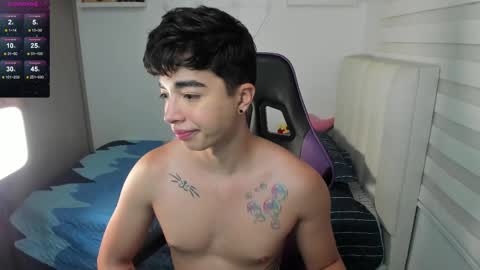 Mr. Santiago online show from September 11, 2025, 1:22 pm