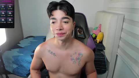 Mr. Santiago online show from October 1, 2025, 1:17 pm