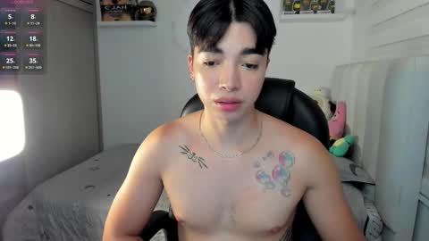 Mr. Santiago online show from November 28, 2025, 1:36 pm