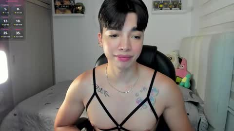 Mr. Santiago online show from November 30, 2025, 1:37 pm