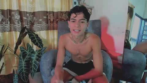 santy online show from November 20, 2025, 10:09 pm